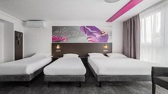 B&B HOTEL Bytom