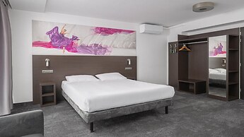 B&B HOTEL Bytom