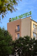 B&B HOTEL Bytom