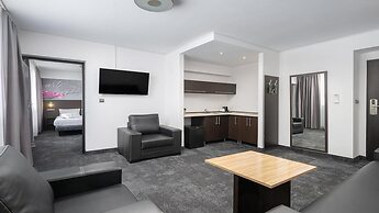 B&B HOTEL Bytom