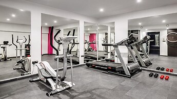 B&B HOTEL Bytom