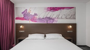B&B HOTEL Bytom