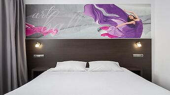B&B HOTEL Bytom