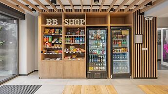 B&B HOTEL Bytom