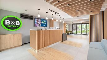 B&B HOTEL Bytom