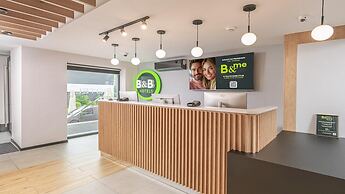 B&B HOTEL Bytom