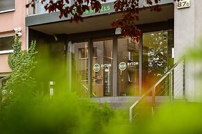 B&B HOTEL Bytom