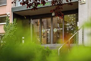 B&B HOTEL Bytom