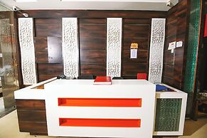 Hotel Lav Kush Deluxe