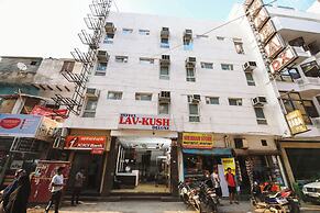 Hotel Lav Kush Deluxe