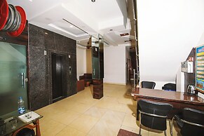 Hotel Lav Kush Deluxe