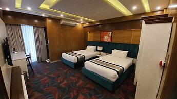 Hotel Elite Palace