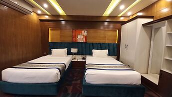 Hotel Elite Palace