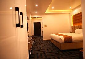 Hotel Elite Palace