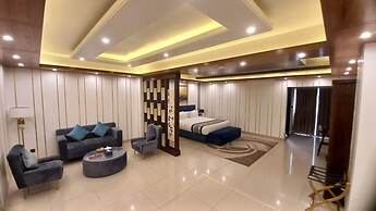 Hotel Elite Palace