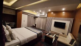 Hotel Elite Palace