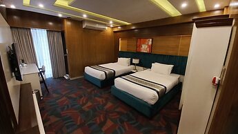 Hotel Elite Palace