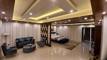 Hotel Elite Palace