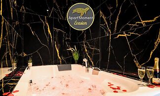 Apart'Moment ÉVASION