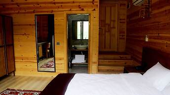 Yamaçda Suit Otel