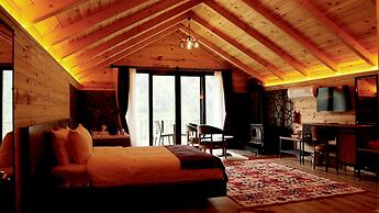 Yamaçda Suit Otel