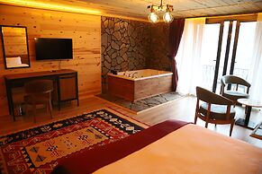 Yamaçda Suit Otel