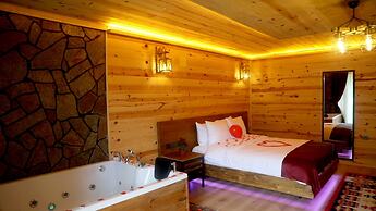 Yamaçda Suit Otel