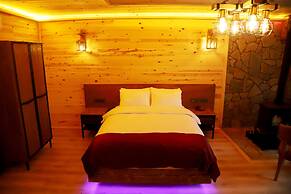 Yamaçda Suit Otel