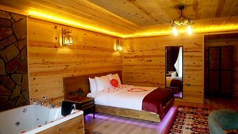 Yamaçda Suit Otel