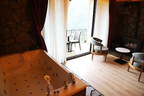 Yamaçda Suit Otel