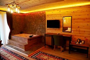 Yamaçda Suit Otel