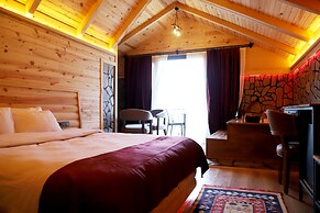Yamaçda Suit Otel