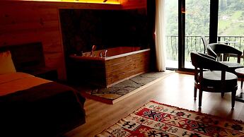 Yamaçda Suit Otel