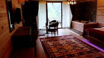 Yamaçda Suit Otel