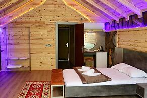 Yamaçda Suit Otel