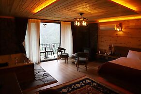 Yamaçda Suit Otel