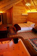 Yamaçda Suit Otel
