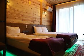 Yamaçda Suit Otel