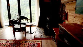 Yamaçda Suit Otel