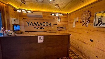 Yamaçda Suit Otel