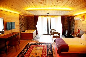 Yamaçda Suit Otel