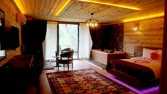 Yamaçda Suit Otel