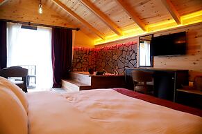 Yamaçda Suit Otel