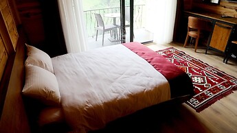 Yamaçda Suit Otel