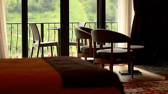 Yamaçda Suit Otel