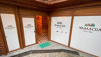 Yamaçda Suit Otel