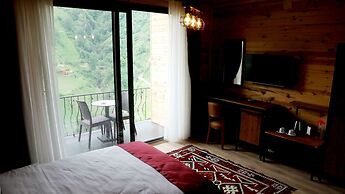 Yamaçda Suit Otel