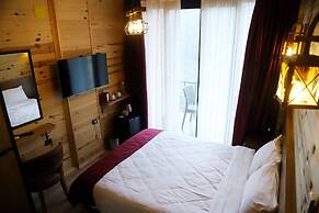 Yamaçda Suit Otel