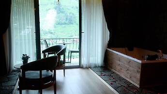 Yamaçda Suit Otel