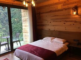 Yamaçda Suit Otel